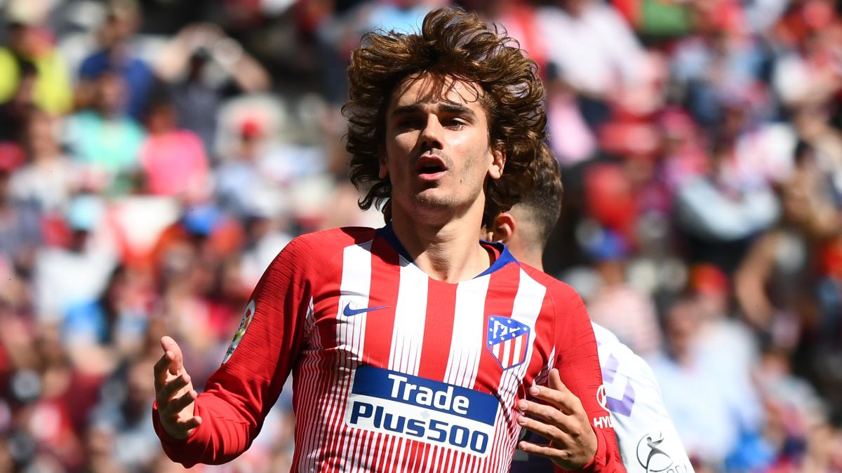 Griezmann Cabut, Kok Malah Chelsea yang Untung?